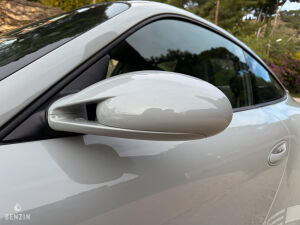 Porsche 911 type 997 Replica Sport Classic - 2007