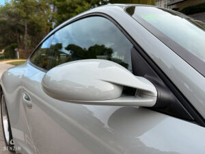 Porsche 911 type 997 Replica Sport Classic - 2007