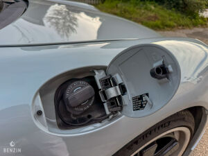 Porsche 911 type 997 Replica Sport Classic - 2007