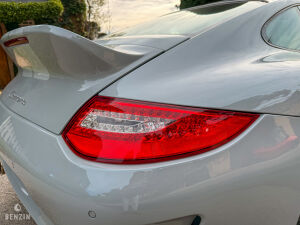Porsche 911 type 997 Replica Sport Classic - 2007