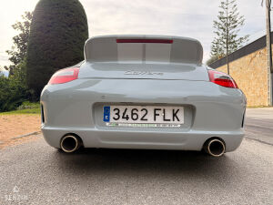 Porsche 911 type 997 Replica Sport Classic - 2007