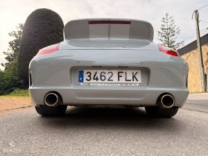 Porsche 911 type 997 Replica Sport Classic - 2007