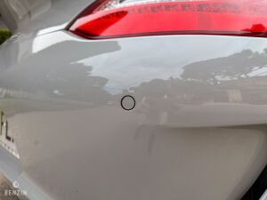 Porsche 911 type 997 Replica Sport Classic - 2007