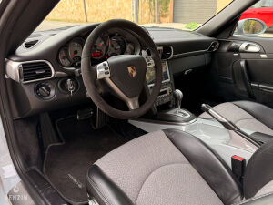 Porsche 911 type 997 Replica Sport Classic - 2007