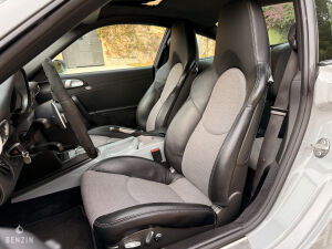 Porsche 911 type 997 Replica Sport Classic - 2007