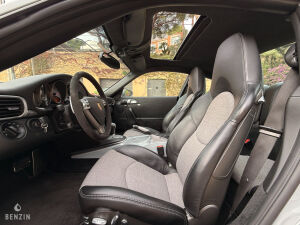 Porsche 911 type 997 Replica Sport Classic - 2007