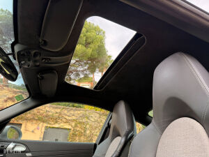 Porsche 911 type 997 Replica Sport Classic - 2007