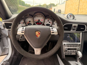 Porsche 911 type 997 Replica Sport Classic - 2007