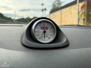 Porsche 911 type 997 Replica Sport Classic - 2007