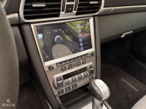 Porsche 911 type 997 Replica Sport Classic - 2007