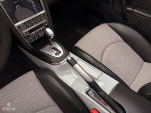 Porsche 911 type 997 Replica Sport Classic - 2007