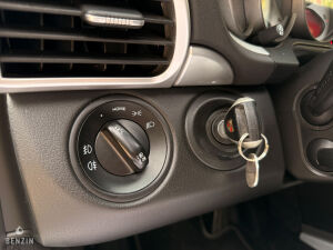 Porsche 911 type 997 Replica Sport Classic - 2007