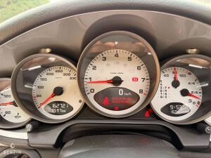 Porsche 911 type 997 Replica Sport Classic - 2007