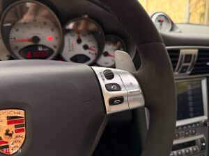 Porsche 911 type 997 Replica Sport Classic - 2007