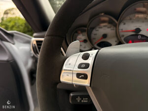 Porsche 911 type 997 Replica Sport Classic - 2007