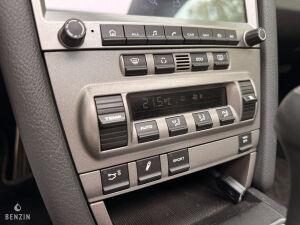 Porsche 911 type 997 Replica Sport Classic - 2007