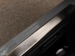 Porsche 911 type 997 Replica Sport Classic - 2007