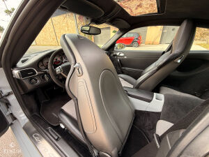 Porsche 911 type 997 Replica Sport Classic - 2007