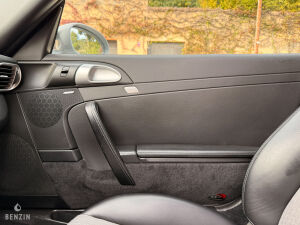 Porsche 911 type 997 Replica Sport Classic - 2007