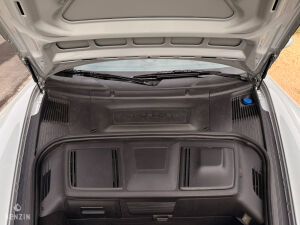 Porsche 911 type 997 Replica Sport Classic - 2007