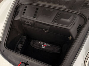 Porsche 911 type 997 Replica Sport Classic - 2007