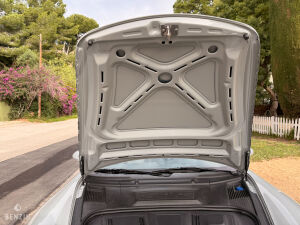 Porsche 911 type 997 Replica Sport Classic - 2007