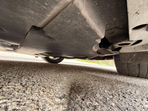 Porsche 911 type 997 Replica Sport Classic - 2007