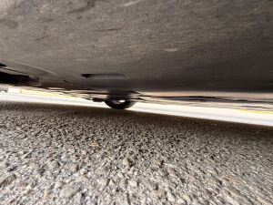 Porsche 911 type 997 Replica Sport Classic - 2007