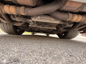 Porsche 911 type 997 Replica Sport Classic - 2007