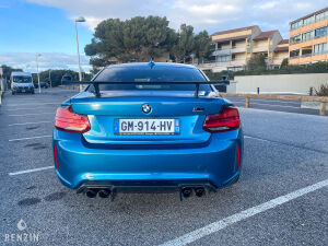BMW M2 Competition LCI - 2020