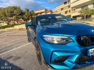 BMW M2 Competition LCI - 2020