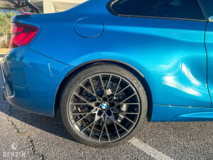 BMW M2 Competition LCI - 2020