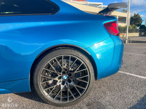 BMW M2 Competition LCI - 2020