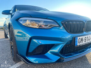 BMW M2 Competition LCI - 2020