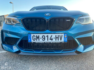 BMW M2 Competition LCI - 2020