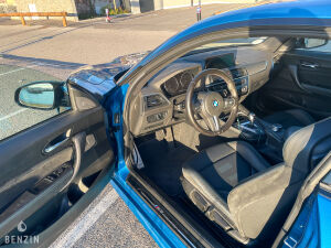 BMW M2 Competition LCI - 2020