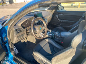 BMW M2 Competition LCI - 2020