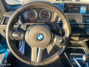 BMW M2 Competition LCI - 2020