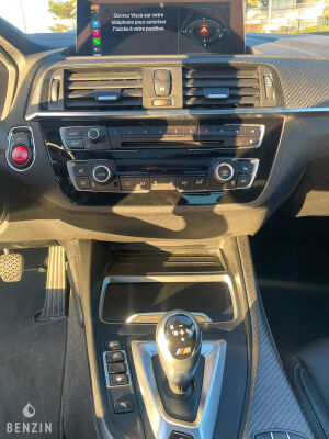 BMW M2 Competition LCI - 2020