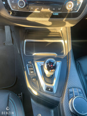 BMW M2 Competition LCI - 2020