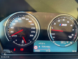 BMW M2 Competition LCI - 2020