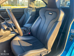 BMW M2 Competition LCI - 2020