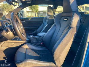 BMW M2 Competition LCI - 2020