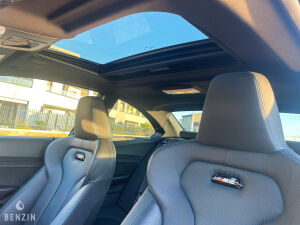 BMW M2 Competition LCI - 2020