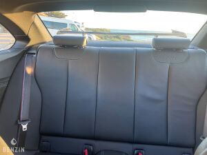 BMW M2 Competition LCI - 2020