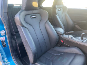 BMW M2 Competition LCI - 2020