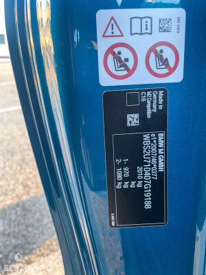 BMW M2 Competition LCI - 2020