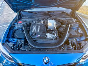 BMW M2 Competition LCI - 2020