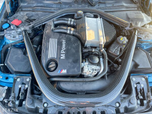 BMW M2 Competition LCI - 2020