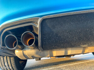 BMW M2 Competition LCI - 2020